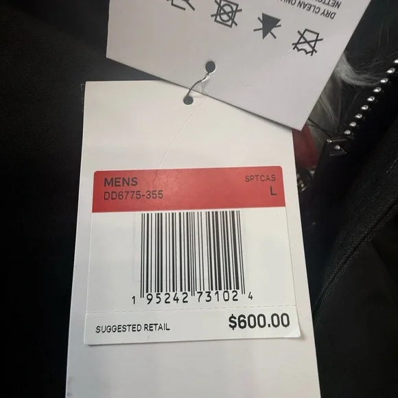 Nike Sportswear Therma-Fit White Space Parka DD6775-355 Sequoia Olive Mens Large - Picture 7 of 7